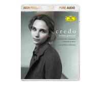 Credo - Blu-Ray Audio