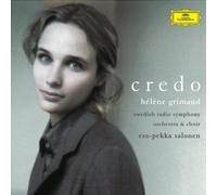 Credo by Helene Grimaud (2004-05-07)
