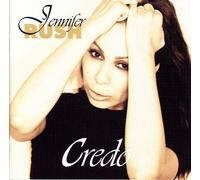 Credo by Rush Jennifer
