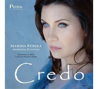 Credo CD