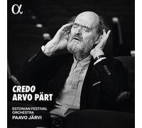 Alpha – Credo – CD