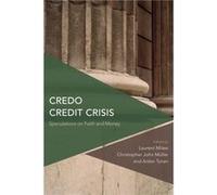 Credo Credit Crisis Credo Credit Crisis (Auteur)