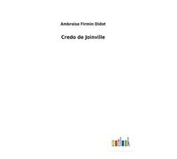 Credo De Joinville