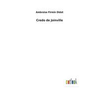 Credo De Joinville