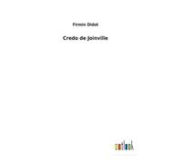 Credo De Joinville