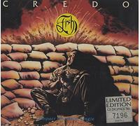 Credo (Digi) [Import]