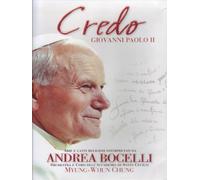 Credo - Giovanni Paolo II
