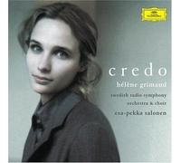 Credo Grimaud / Swrc / Srso / Salonen