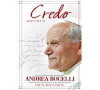 Credo: John Paul Ii