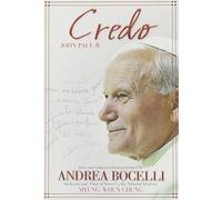 Credo John Paul II [Import USA Zone 1]