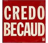 Credo/La Chanson Du Coco(7" Vinyl Single)(1980)(Pathe 1A-006-72261)