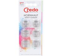 CREDO Lames de sécurité pour coupe cors 6 pc(s)