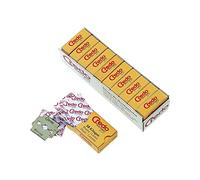 Credo Lot de 100 lames de pédicure