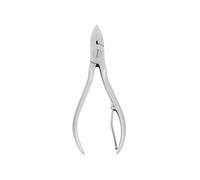 CREDO Nagelzange Matt verchromt 12cm