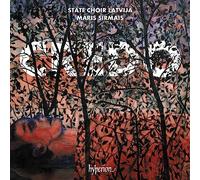 Credo/Oeuvres Chorales