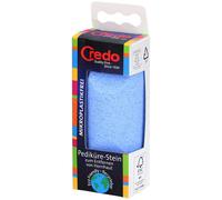 Credo Pierre de pédicure en mousse verre Appareil 1 pc(s)