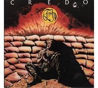 Credo/Poet's Moon [Import]