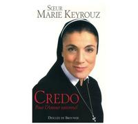Credo - Pour L'amour Universel