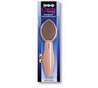 Credo - Râpe à pieds céramique - Double face