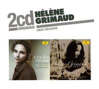 Credo / Reflexions (Coffret 2 CD)