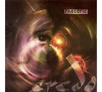 Credo - Rhetoric [Import]