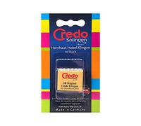 CREDO Solingen Callus Shaver Lot de 10 rasoirs