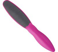 Credo Solingen DuoSoft lime à pied double face - Rose (1)