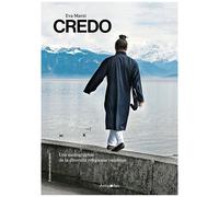 Credo - Une Cartographie De La Diversité Religieuse Vaudoise
