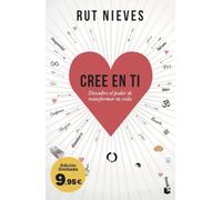 Cree en ti: Edición limitada a precio especial