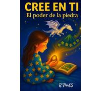 CREE EN TI - El poder de la piedra: Una historia para que niños y niñas descubran su fuerza interior