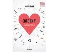 Cree En Ti [Livre en VO] Nieves, Rut (Auteur)