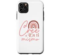 Cree en ti mismo Coque pour iPhone 11 Pro Max