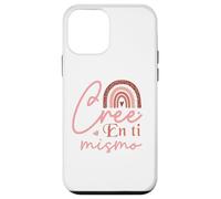 Cree en ti mismo Coque pour iPhone 12 Mini