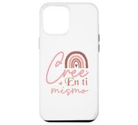 Cree en ti mismo Coque pour iPhone 12 Pro Max