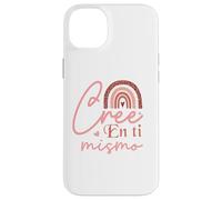 Cree en ti mismo Coque pour iPhone 14 Plus