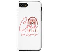 Cree en ti mismo Coque pour iPhone SE (2020) / 7/8