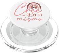 Cree en ti mismo PopSockets PopGrip pour MagSafe