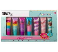 Crée-le ! Bonbon -Explosion Lipgloss Tourbillon
