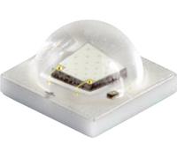 CREE LED High Power bleu 3 W 43 lm 135 ° 3.1 V 1000 mA XPEBLL-L1-0000-00201