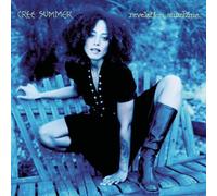 Cree Summer - Revelation Sunshine
