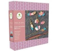 Crée tes bijoux avec du Cuir G