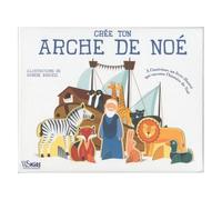 Crée Ton Arche De Noé