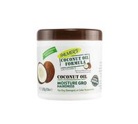 Palmers Baume capillaire Huile de noix de coco Moisture Gro 250 g