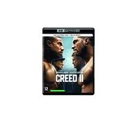 CREED 2 4K EN BLURAY