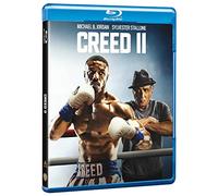 Creed 2 [Blu-Ray] [Import]
