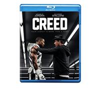 Creed – L'héritage de Rocky Balboa – Blu-ray – Warner Bros.