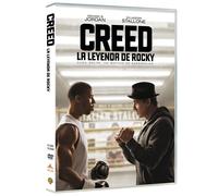 Creed (2015) / Creed: La Leyenda De Rocky (Dvd)