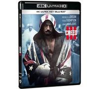 Creed 3 (Blu Ray 4K Ultra HD) G