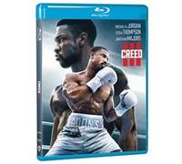 Creed 3 (Blu Ray) G