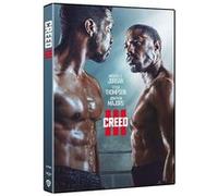 Creed 3 (DVD) G